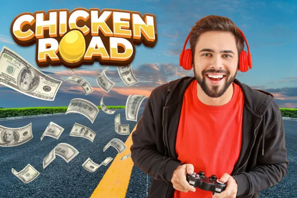 How to Play Chicken Road