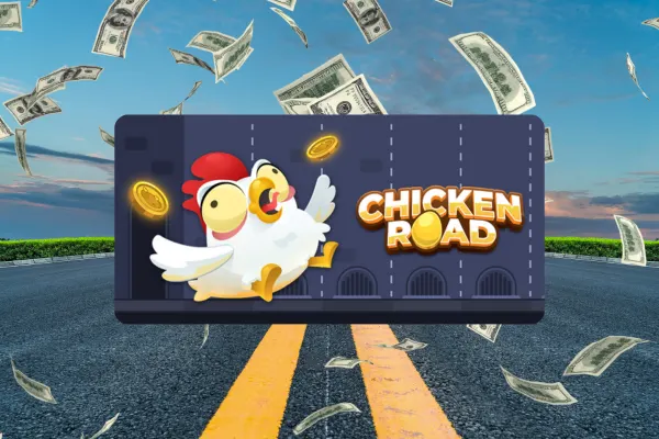 Chicken Road Australia Game Interface