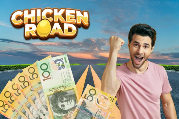 Chicken Road Bonuses