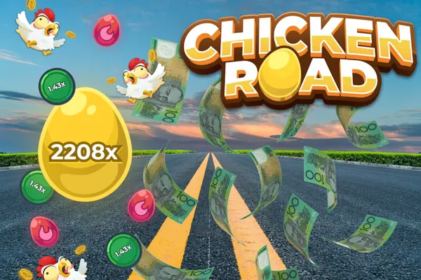Chicken Road Payments