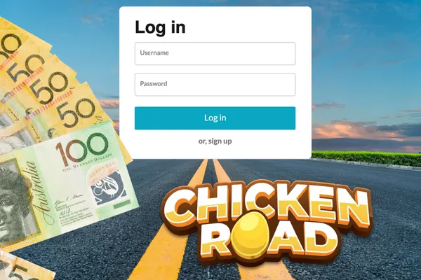 Chicken Road Game Overview